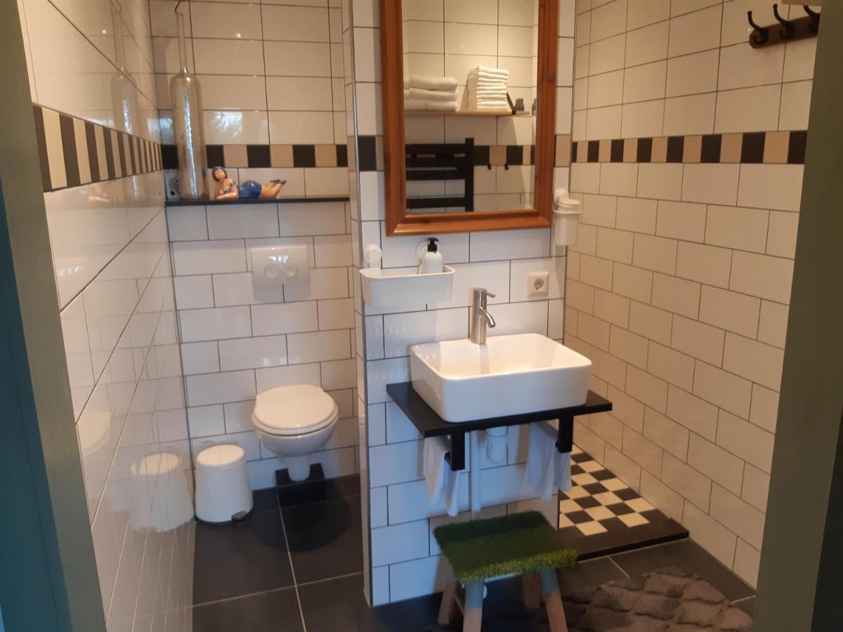 Middelpunt Opmeer Extérieur photo
