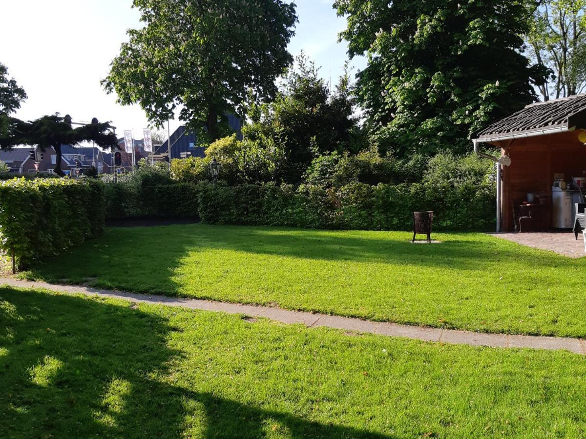 Middelpunt Opmeer Extérieur photo