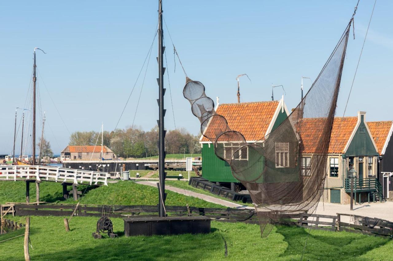 Middelpunt Opmeer Extérieur photo