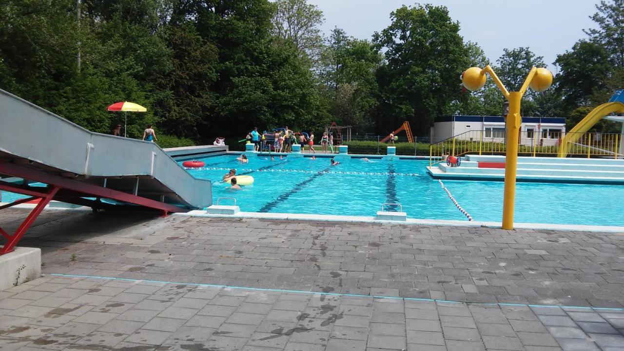 Middelpunt Opmeer Extérieur photo