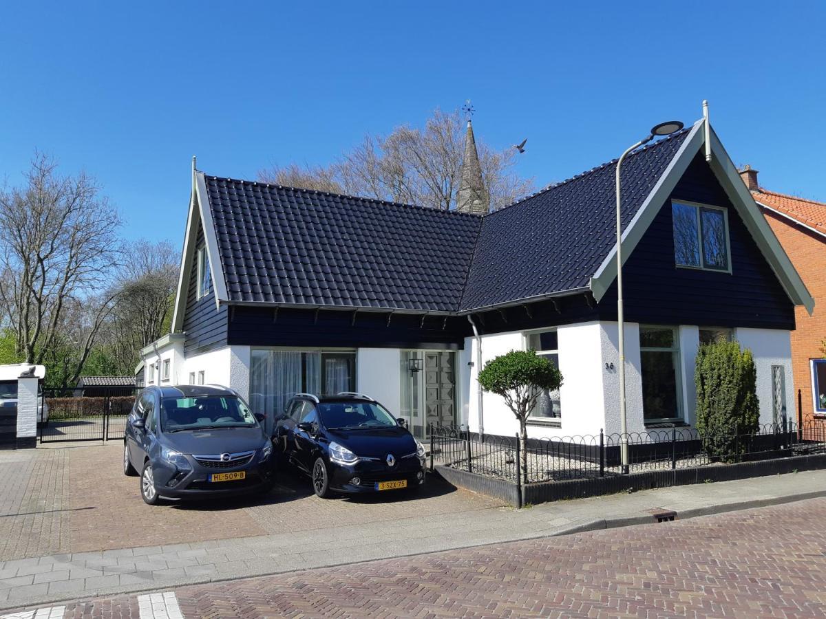 Middelpunt Opmeer Extérieur photo