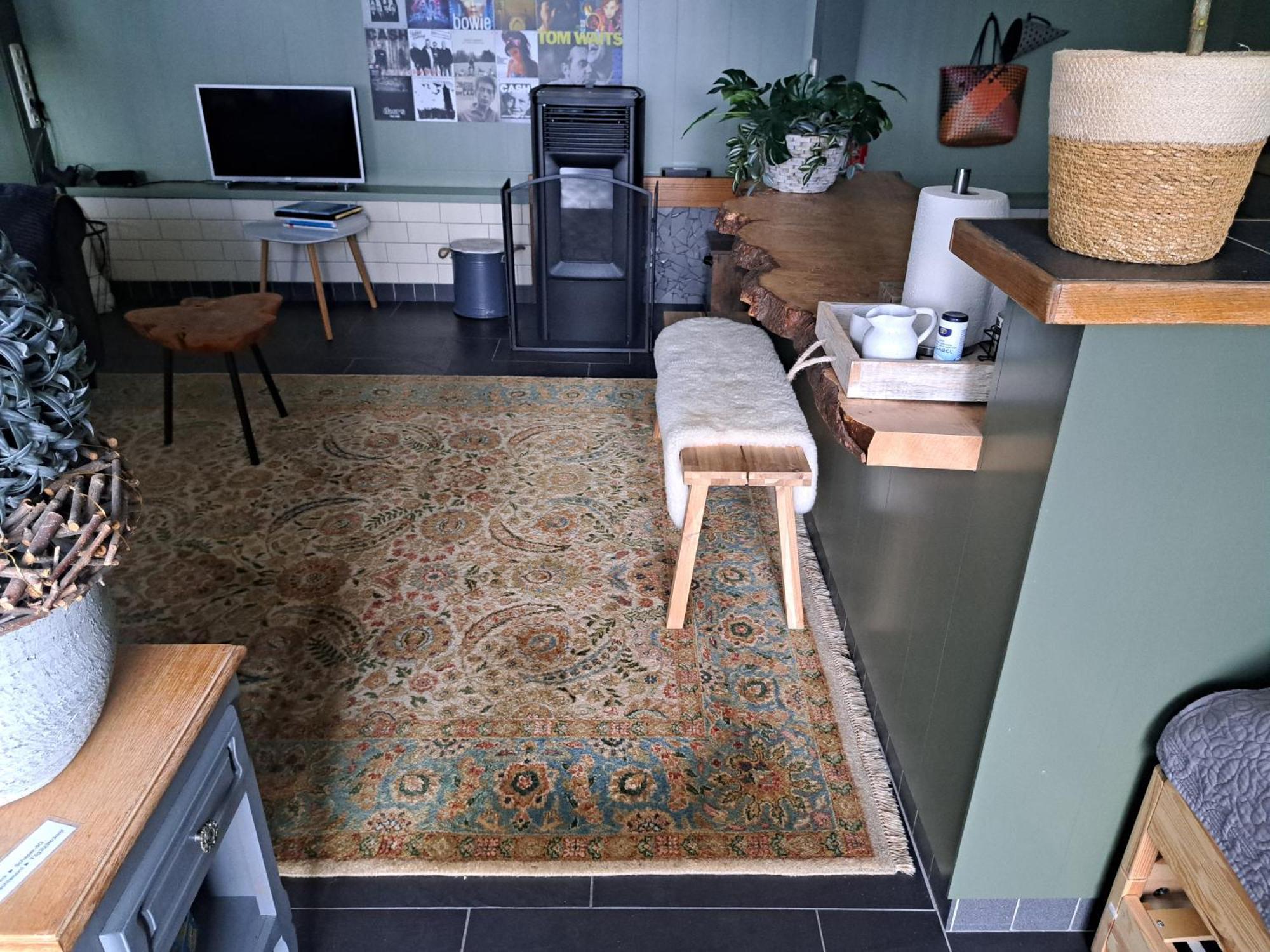 Middelpunt Opmeer Extérieur photo